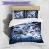 Kevin De Bruyne 3pcs Bedding Set Duvet Cover Closure Includes 1 Duvet Cover & 2 Pillowcases for All Seasons Bedroom Home Dorm Decor