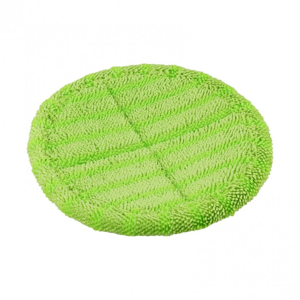 Effortless Floor Care with Absorbent Microfibre Replacement Pads 4 or 8 Pack