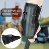 1/2/3Pcs Golf Wrist Brace Swing Training Aid Golf Wrist Hinge Trainer Arm Posture Corrector Wristband Golf Swing Practice Tool Beginner