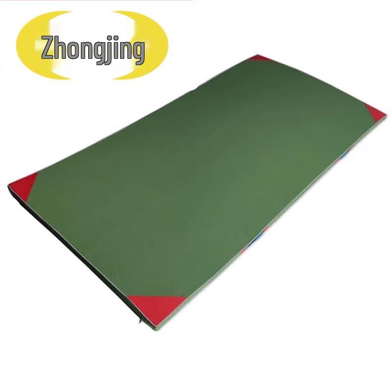 Zhongjing Foldable Gymnastics Tumbling Mat