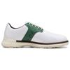 New PUMA X Quiet Golf Club Avant 'White Deep Forest' 310044-01