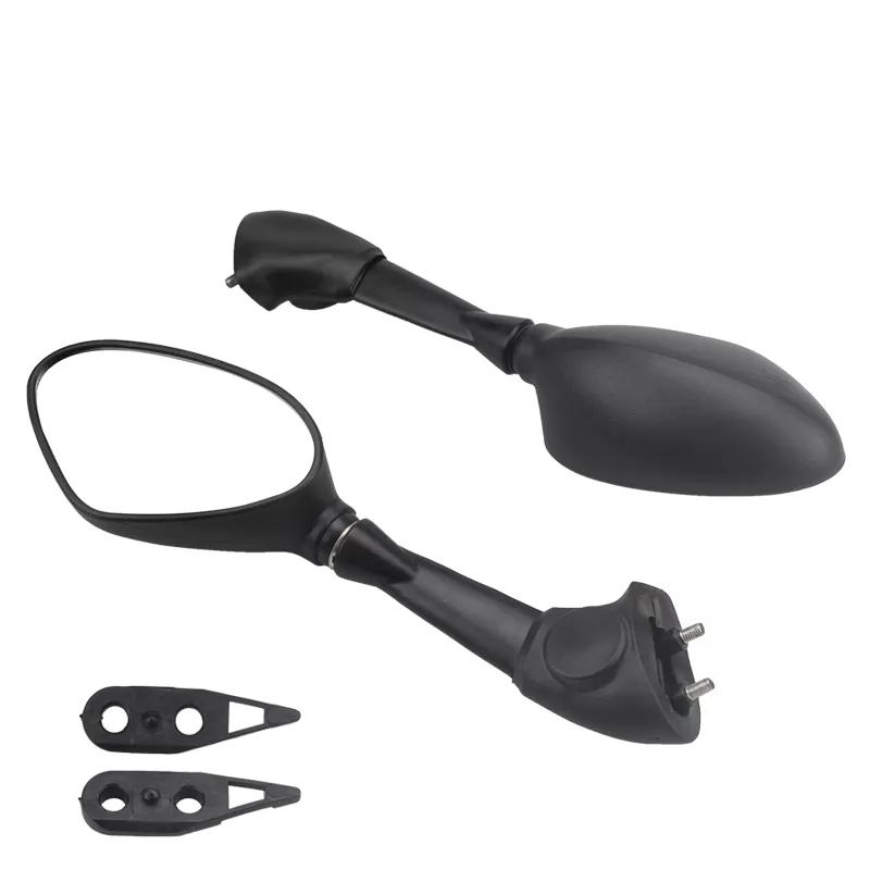 Rear View Mirrors For BMW S1000RR 2010-2018 HP4 2011 2012 2013 2014 2015 Motorcycle Black Left Right Rearview Side Mirrors