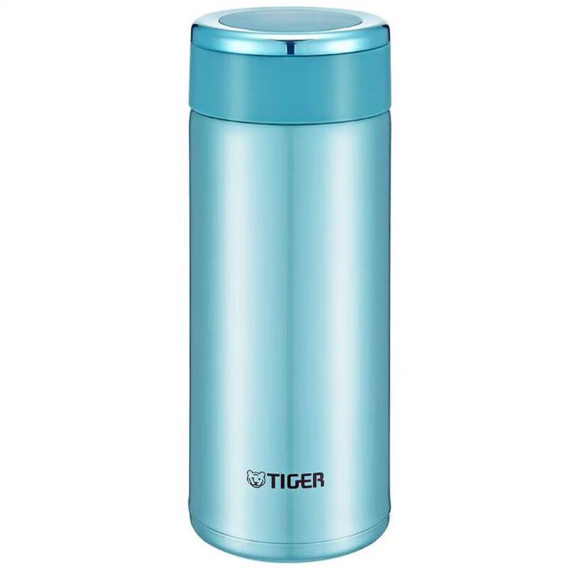 Tiger Vacuum Insulated Stainless Steel Mug