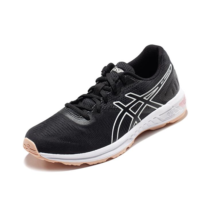 Asics Promesa Lt Black/Pink Women's 1012A530-002