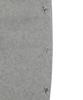 Lujeoseukeulleob Star Stud Wide Fleece Sweatpants Gray