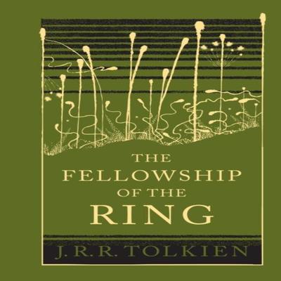 Die Gefährten des Rings von J. R. R. Tolkien Hardcover Buch 9780008567125