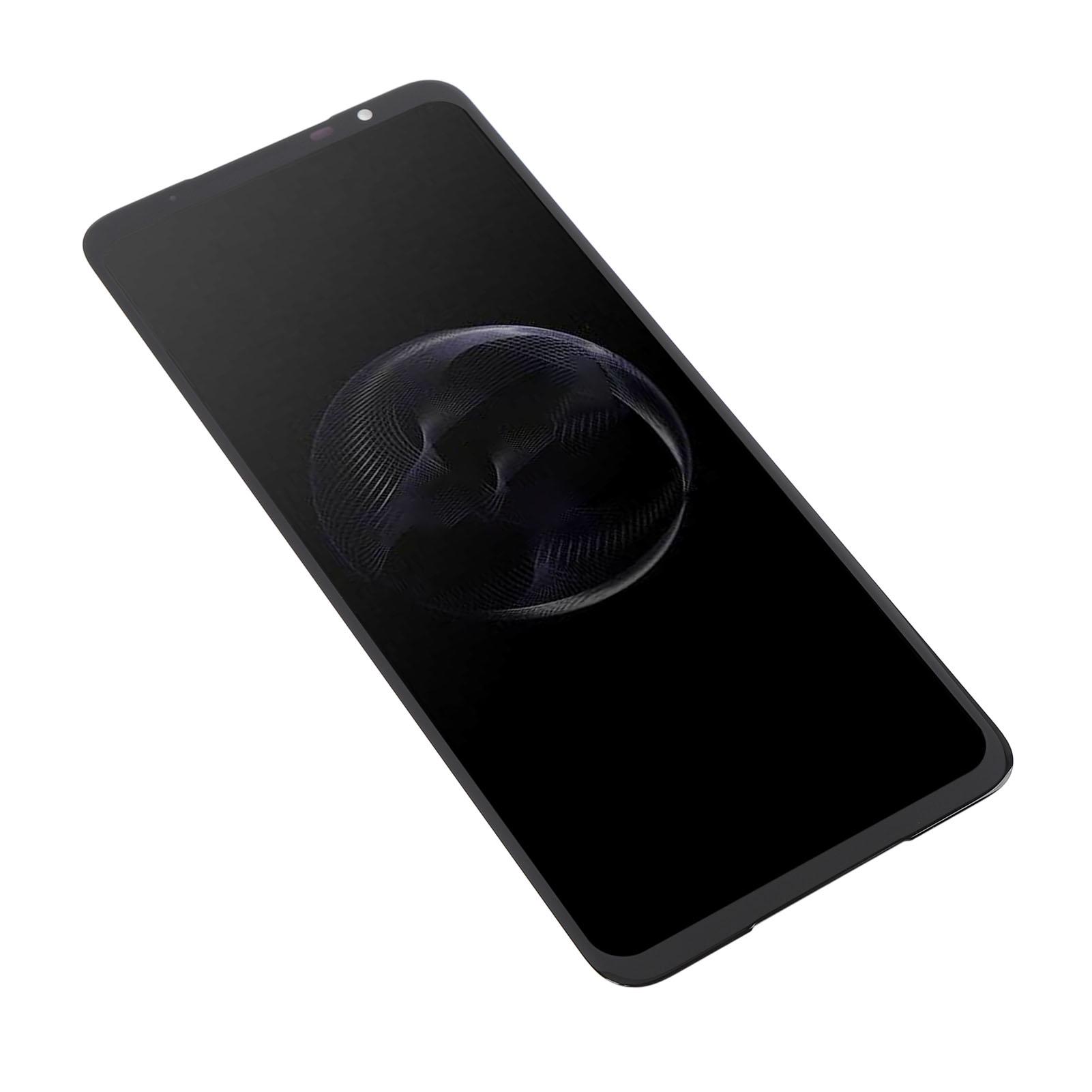 Phone Touch Screen Assembly Organic LED 6.78 Inch LCD Screen Touch Panel Digitizer Assembly with Repair Tools