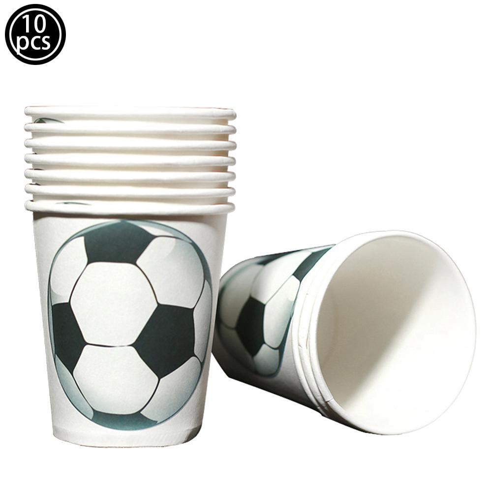 Foam Sponge Decompression Vent Stress Balls Soccer Anti Stress Relaxation Mini Sports Ball for Boy Birthday Party Decor Supplies
