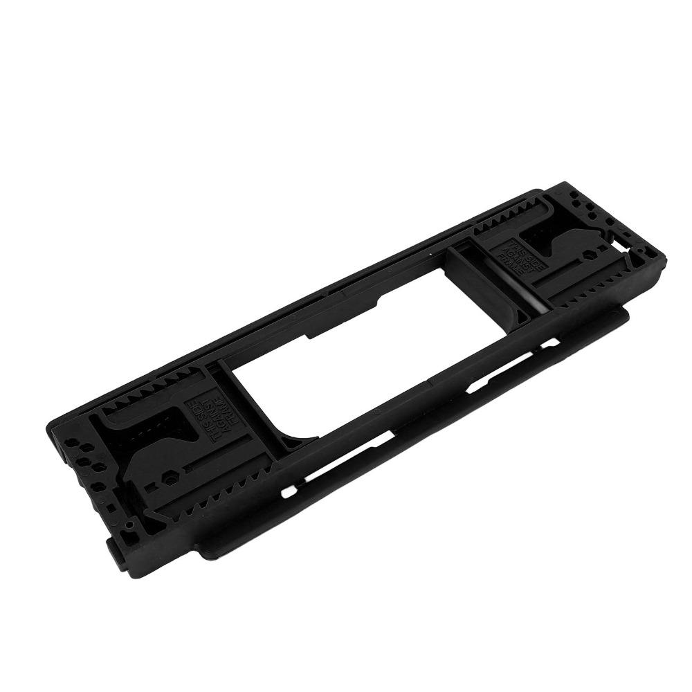 5 Door Thickness Door Jamb Hinge Jig Kit 8 Hinge Sizes Router Template  Jamb Mortise