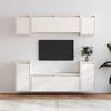 Mobilier pentru salon – Suport și dulap TV