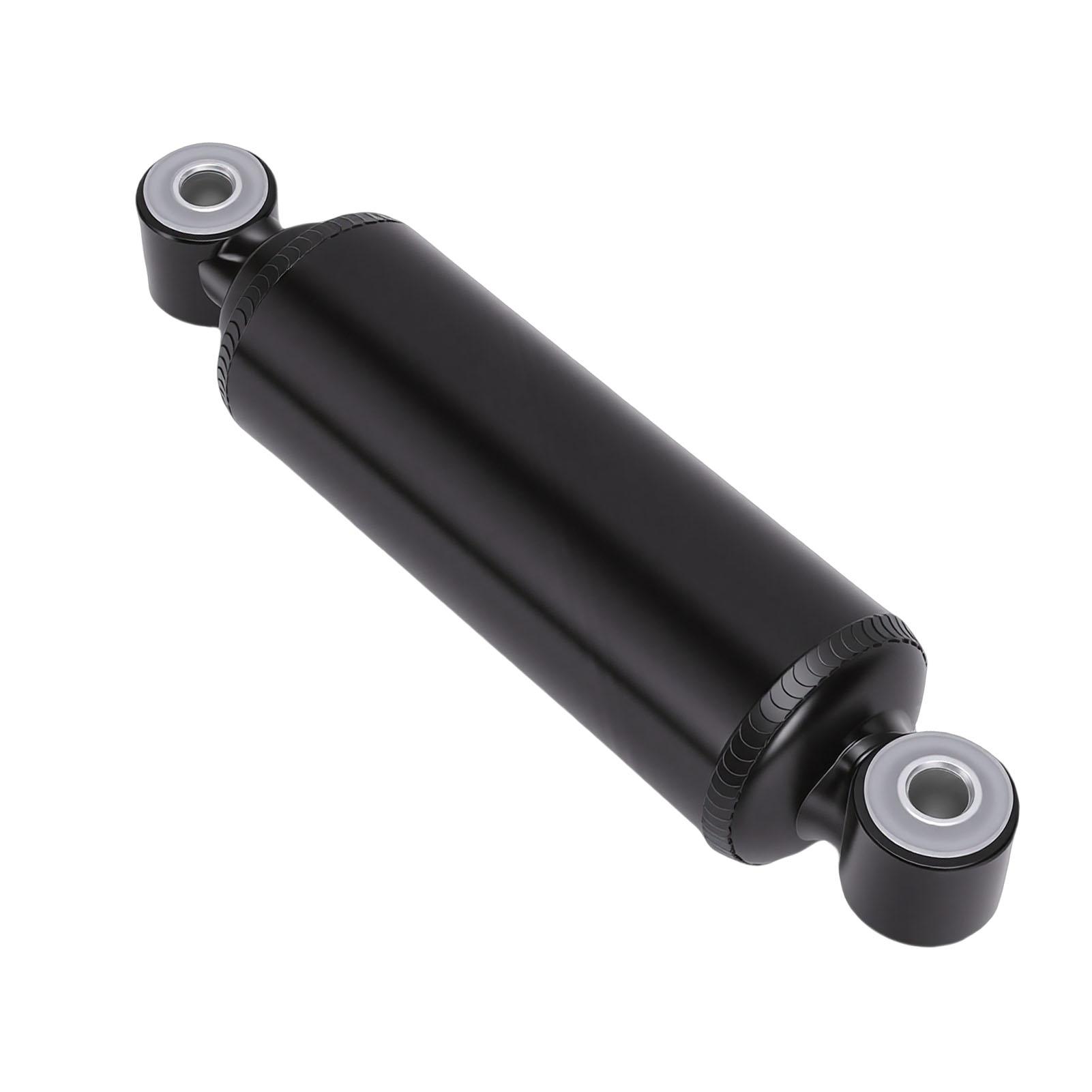 Cosyhome Unisex Suspension Seat Heavy Duty Truck Seat Damper For Suspension Truck Driver Seats