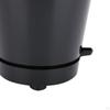 Plant Pot, Self Watering Flower Pots with Drainage Hole, Nursery Planting for Indoor & Outdoor
