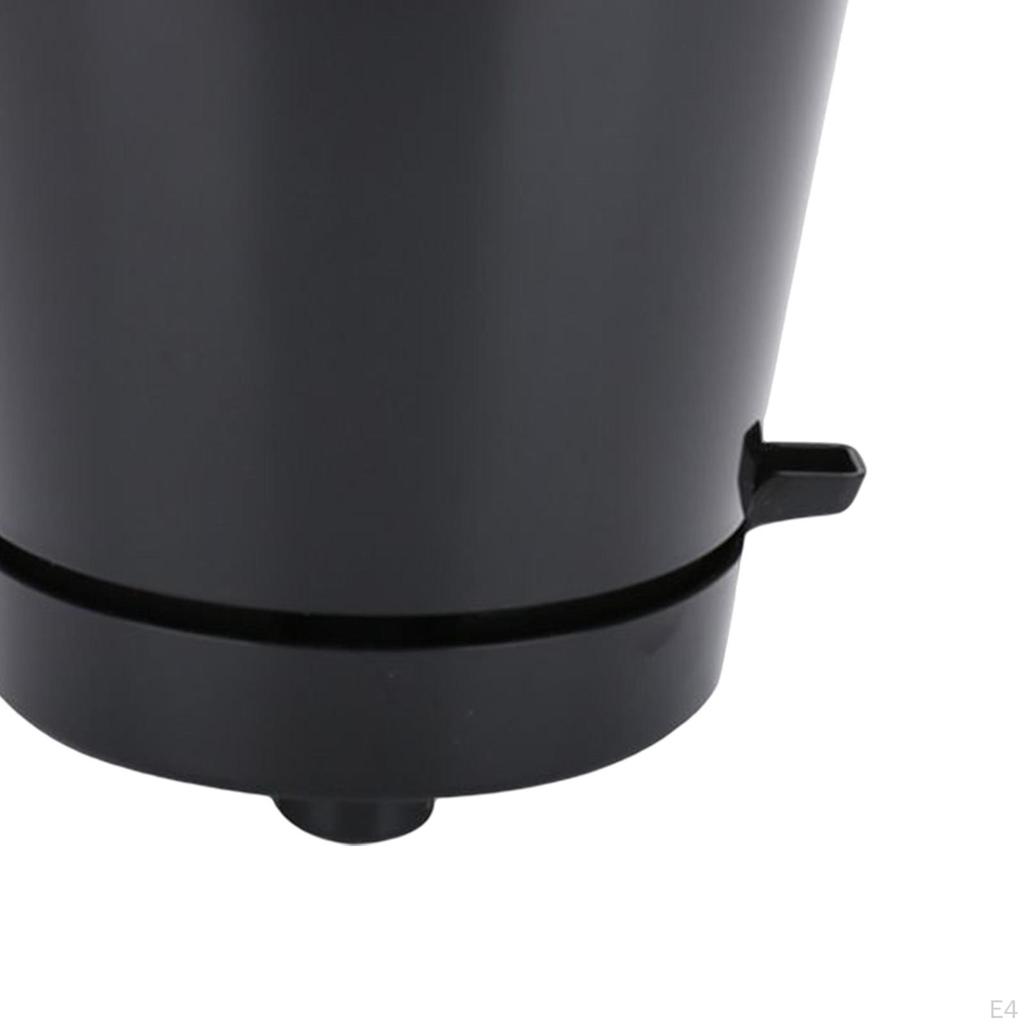 Plant Pot, Self Watering Flower Pots with Drainage Hole, Nursery Planting for Indoor & Outdoor