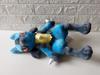 Taiwan Buy It Pokemon 0448 Lucario Plush - Now! Authentic! No. Toy/Doll
