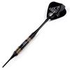 Black Scorpion CUESOUL 16 Gram Black Scorpion Soft Tip Darts (CSBCD004)