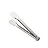 Cake Non-Stick Bread Barbecue Snack Kitchen Tool Food Clip Cooking Utensils BBQ Tong