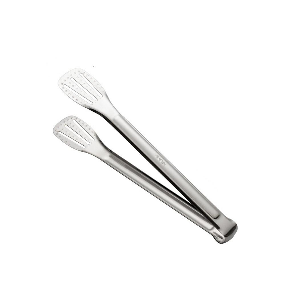 Cake Non-Stick Bread Barbecue Snack Kitchen Tool Food Clip Cooking Utensils BBQ Tong