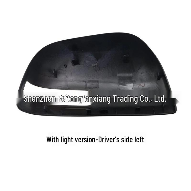 Kompatible Rückspiegelgehäuse & Blinkergläser für 2009-2013 Toyota RAV4 Rongfang