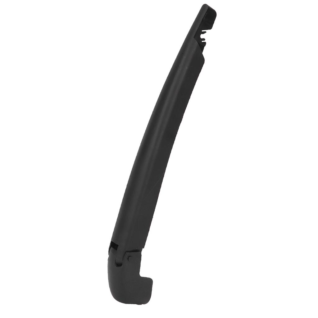 Car Rubber Black Rear Windshield Windscreen Wiper Arm Accessory Fit for Fiat