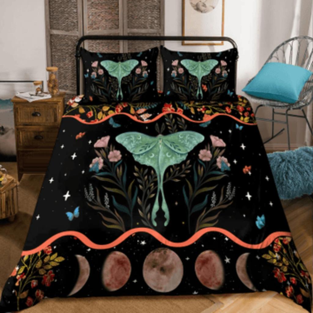 Comforter Cover Set Aboriginal People Indigenous Australia Leather Cover Custom Name Bedding Suit