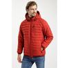 Winter Jacket Cross Jeans 40259-195