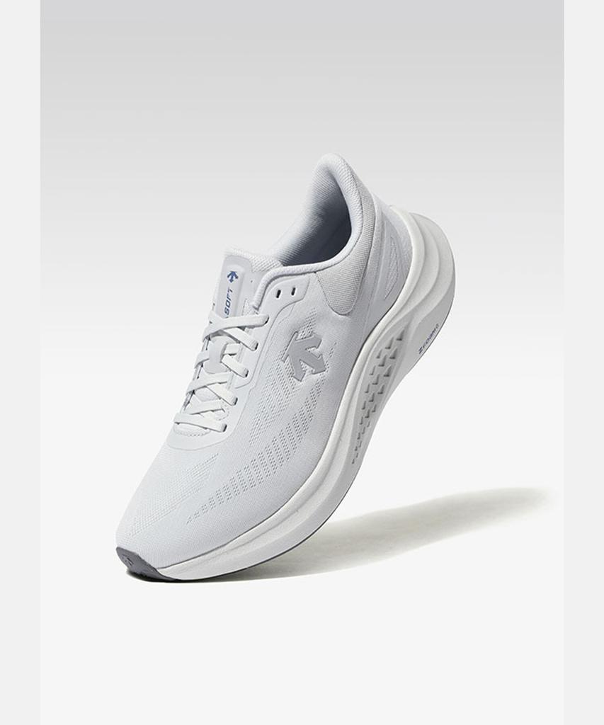 Descente Run Step Gray (Sq113Rrn14) (A Type)