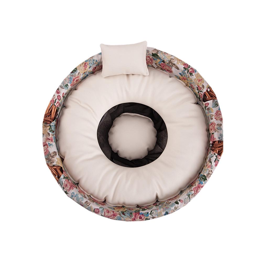 Newborn Baby Photography Styling Pillow Props