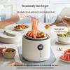BEAR 2.5L Mini Electric Pressure Cooker CN Plug (adapter Included)