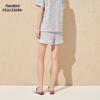 Peacebird Commuter Short Sleeve T-Shirt AACNG212P01