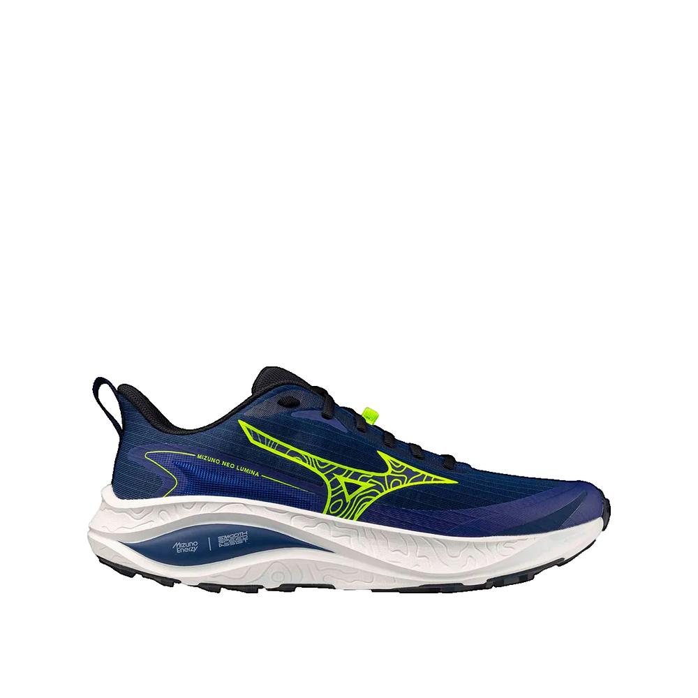 Trail Running Shoe Mizuno Neo Lumina