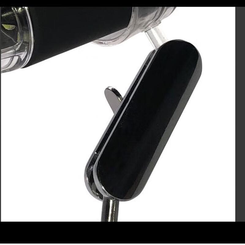 Miling 1000x Portable WiFi Digital Microscope