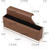 For Mercedes-Benz X167 GLS W167 GLE  central control storage box car storage box seat gap storage box car interior decoration