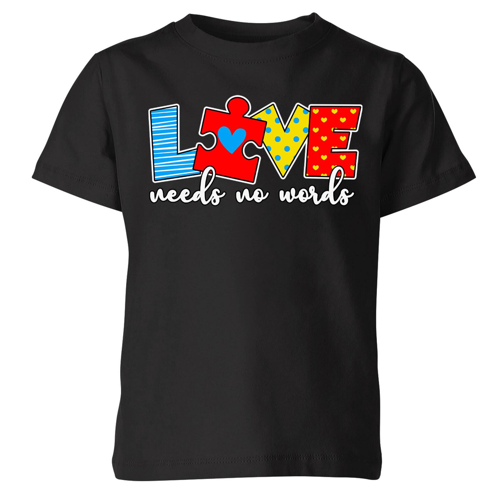 Childrens Autism Is My Super Autistic Boys Girls Autism Awareness T-Shirt Mens Womens Tees Top Gift M