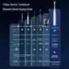 Philips DiamondClean Ai Sonic Electric Toothbrush CN plug (adapter included)