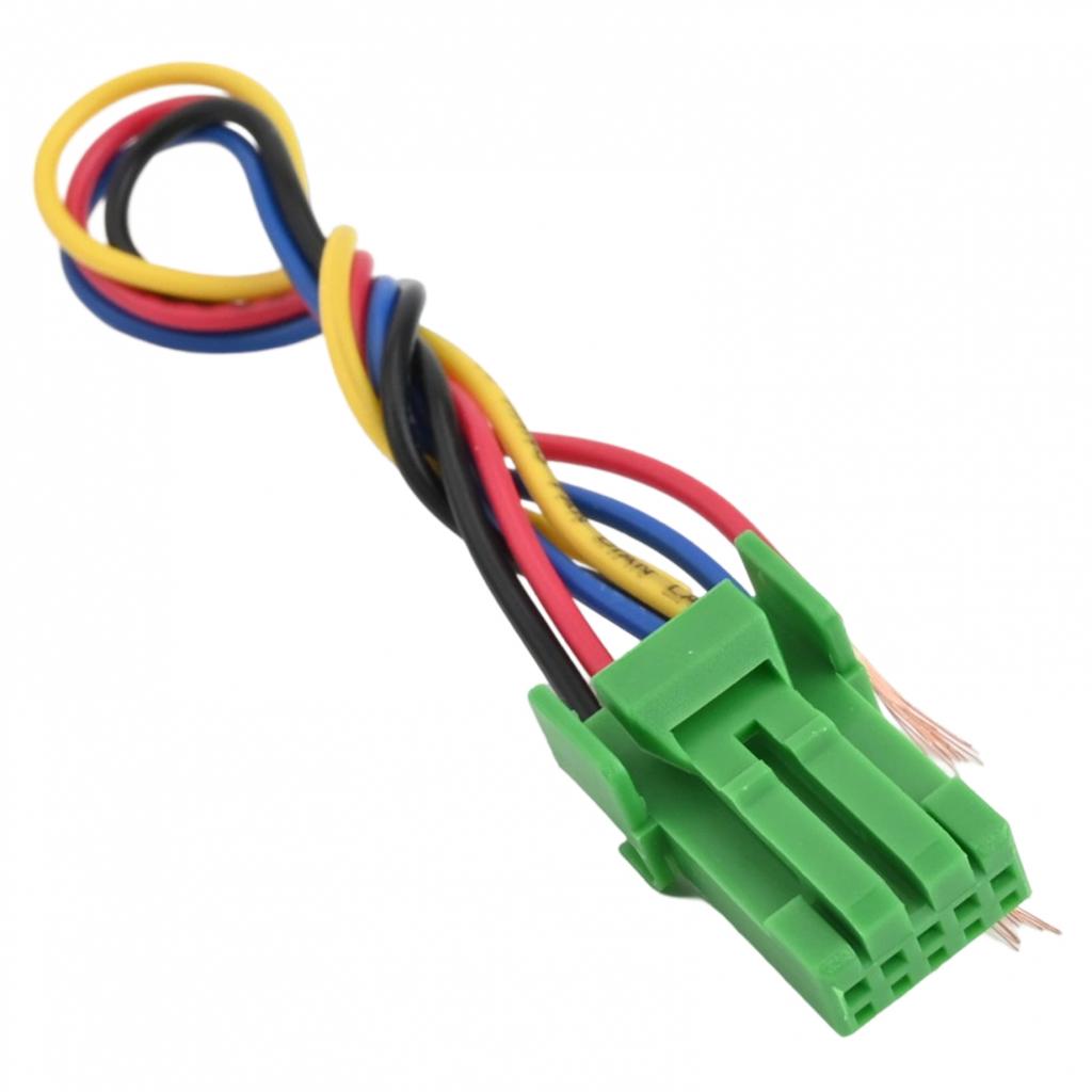 LED Indicator Control Button for Isuzu DMAX MUX and For Colorado Dashboards