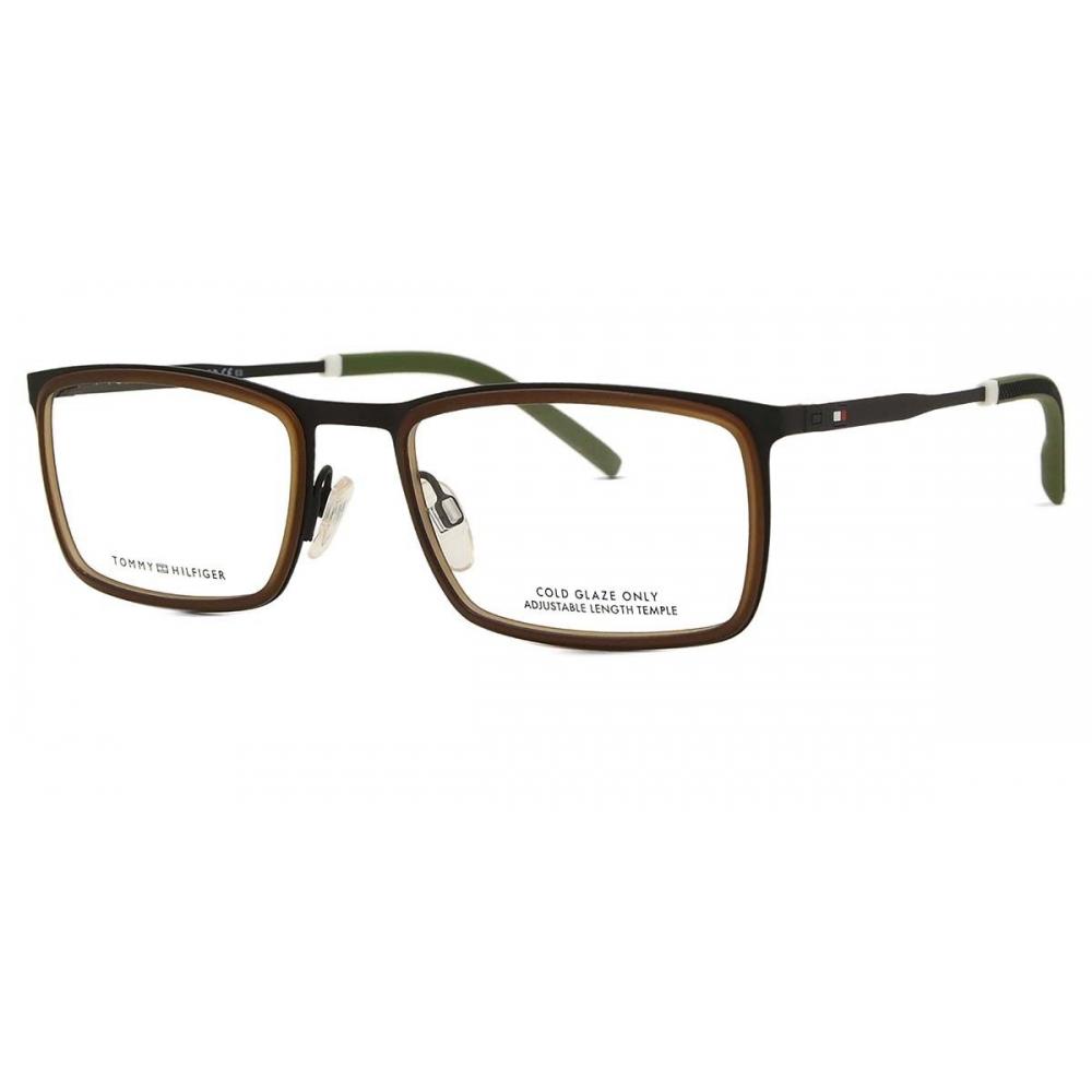 Tommy Hilfiger Th 1844 4in Men Eyeglasses