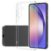 Case for Galaxy A37 5G - TPU, Transparent