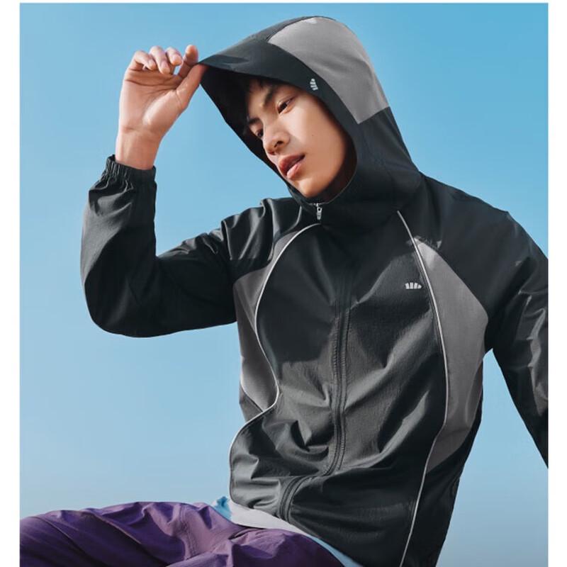 Beneunder Men s UV Protection Lightweight Outdoor Fishing Jacket