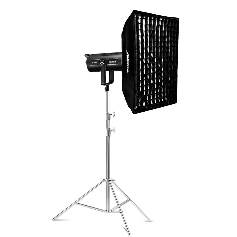 Godox SL200III LED Video Light Kit