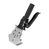 Right Corner Clamp Woodworking 90 Degree Right Angle Stainless Steel Quick Fixer with Press Type