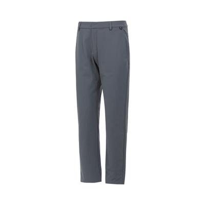 DF 24,7 PS Chino Regular Einfach Bequem Mode Einfarbige Lässige Hose Herren Unterteile Grau Blau HQ6922-084