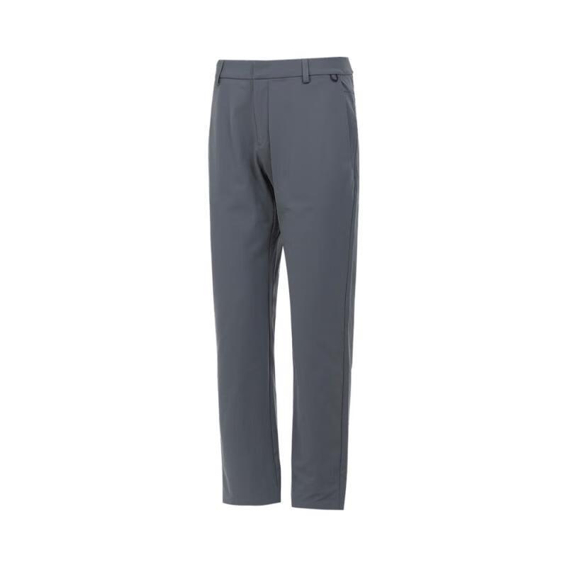 

Nike DF 24.7 PS CHINO REG Casual Pants Men s Gray Blue HQ6922-084 34-32