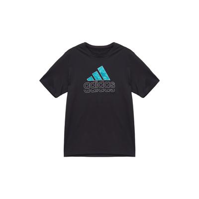 Letter Casual Round Neck Short Sleeve T-Shirt Men Tops Black White JE3202