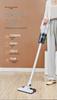 2025 Wireless Vacuum Cleaner: High Suction, Pet-Friendly, Quiet, Handheld, Vacuum & Mop Combo for Home