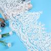 31Cm Sequined Car Bone Lace Bridal Accessories Wedding Dress Veil Watch Accessories Clothing Accessories Lace