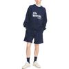 Fila Casual Shorts Unisex Navy Moderate FE2TRF5101X-INA
