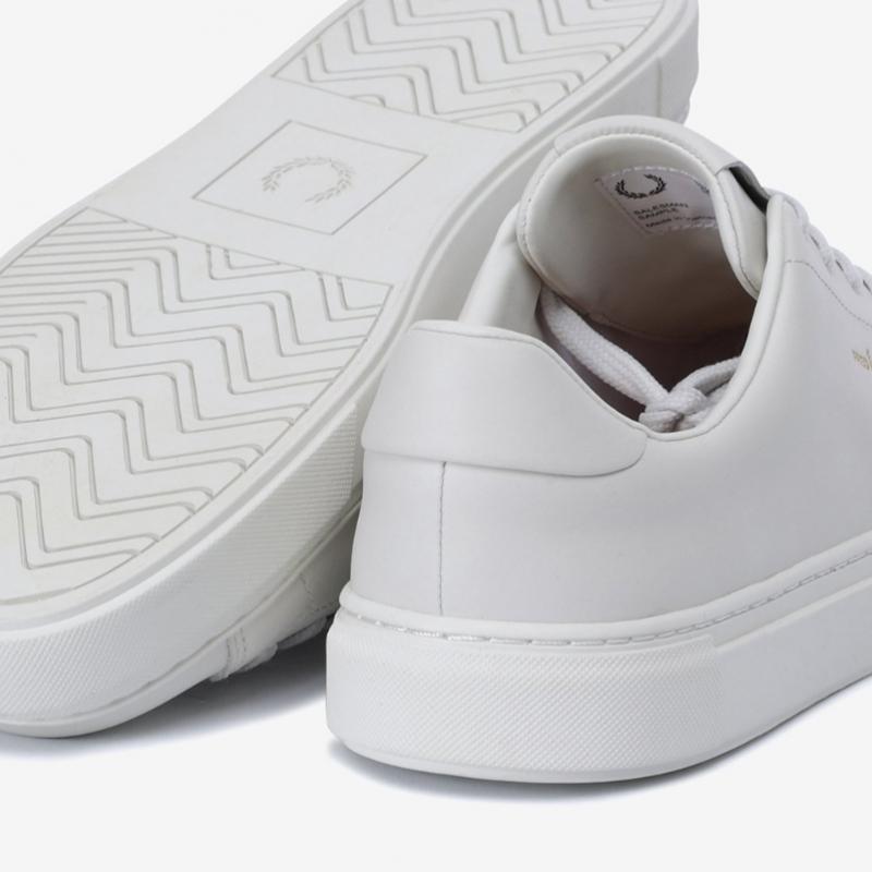 Fred Perry Sneakers B71 Leather Unisex