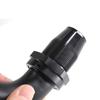 AN12 AN16 AN20 Swivel Hose End FittingS Fuel Hose Adapter For Stainless Steel Braided Hose Line Gas 90Degree Universal Aluminum