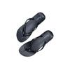 Trendy Summer Beach Flip-Flops: Couples' Non-Slip Bathroom and Sand Slippers