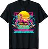 Üst giysisi – T-shirtler